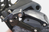 SRAM Force eTap AXS D1 12 Speed Wireless Electronic Rim Brake Road Groupset