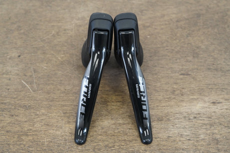 SRAM Force eTap AXS D1 12 Speed Wireless Electronic Rim Brake Road Groupset