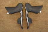 SRAM Force eTap AXS D1 12 Speed Wireless Electronic Rim Brake Shifters