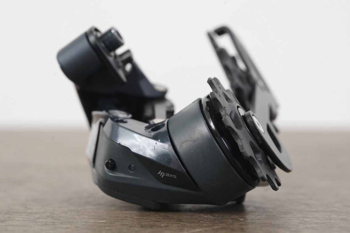 SRAM Force eTap AXS D1 33T 12 Speed Electronic Rear Derailleur