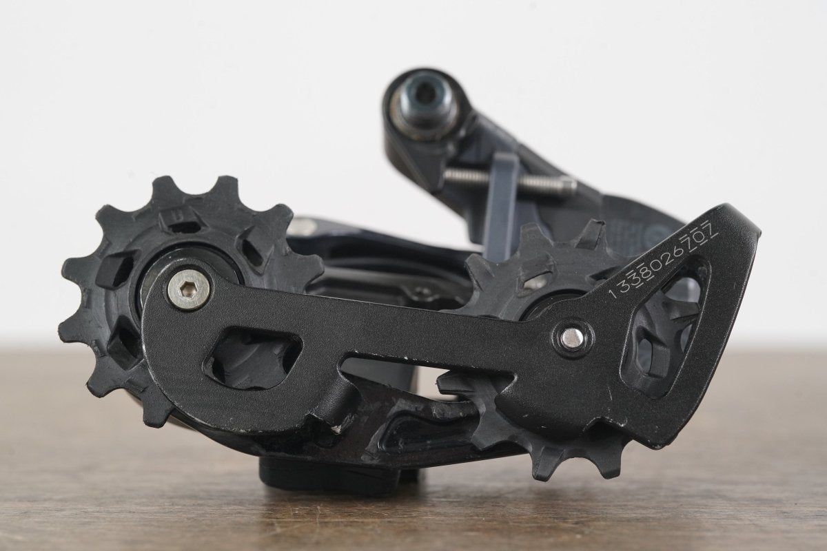 SRAM Force eTap AXS D1 36T 12 Speed Electronic Rear Derailleur + Battery