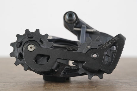 SRAM Force eTap AXS D1 36T 12 Speed Electronic Rear Derailleur + Battery