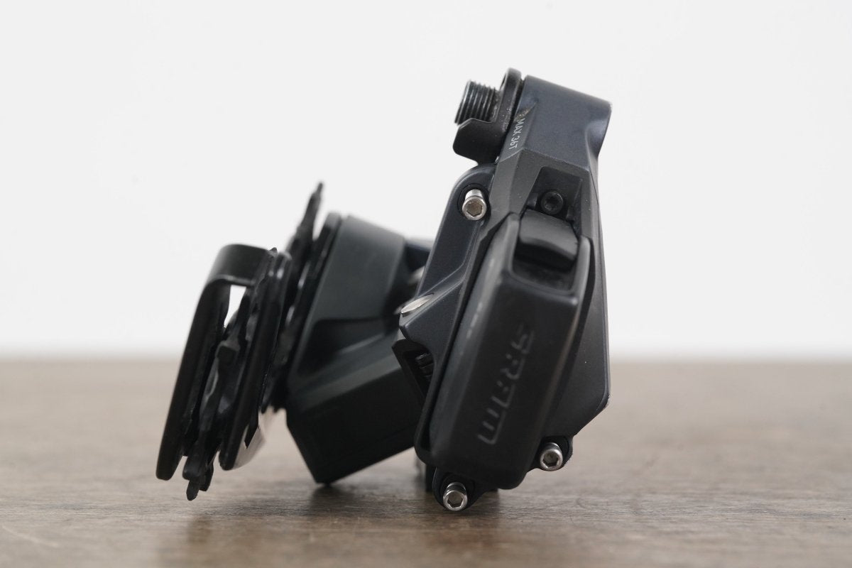 SRAM Force eTap AXS D1 36T 12 Speed Electronic Rear Derailleur + Battery