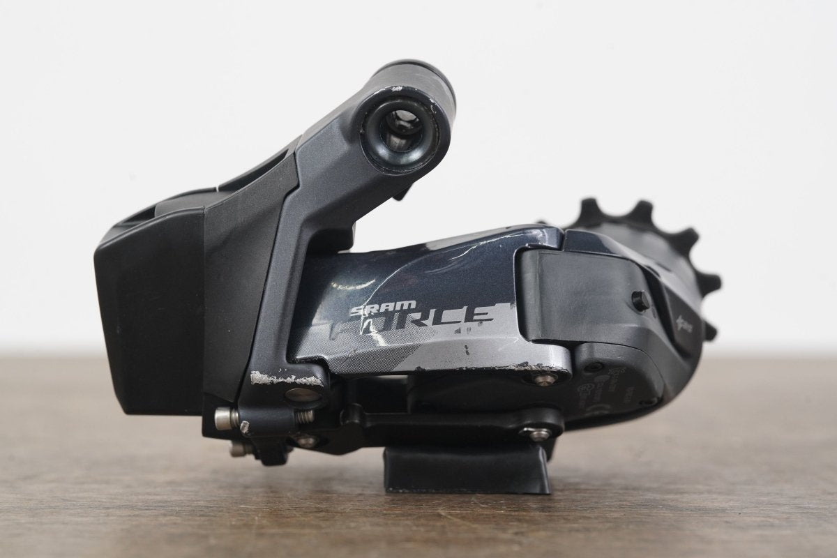 SRAM Force eTap AXS D1 36T 12 Speed Electronic Rear Derailleur + Battery