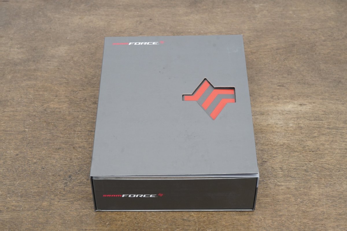 SRAM Force eTap AXS D1 36T 12 Speed Wireless Electronic Long Cage Upgrade Kit