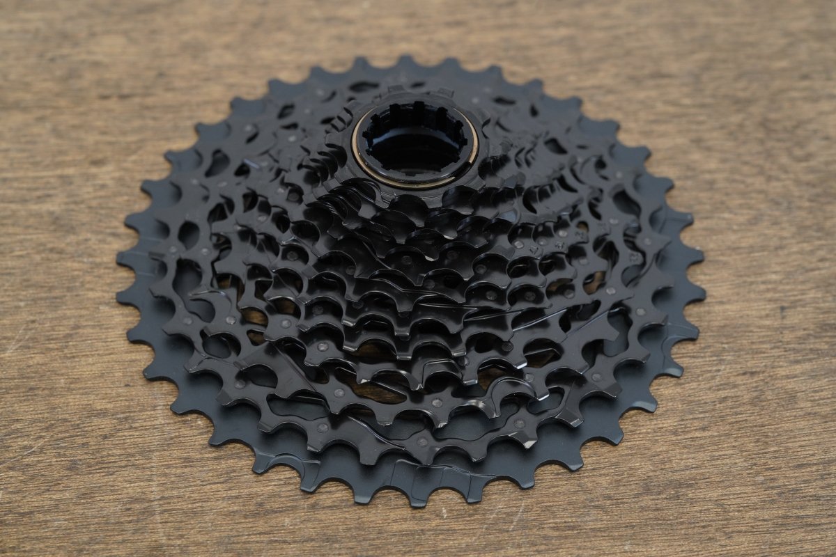 SRAM Force eTap AXS D1 36T 12 Speed Wireless Electronic Long Cage Upgrade Kit