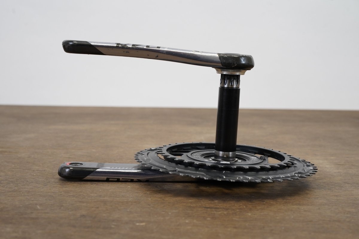 SRAM Red eTap AXS D1 HRD 12 Speed Electronic Hydraulic Disc Brake Full Groupset