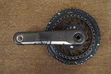 SRAM Red eTap AXS D1 HRD 12 Speed Electronic Hydraulic Disc Brake Full Groupset