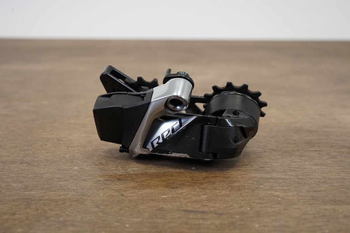 SRAM Red eTap AXS D1 HRD 12 Speed Electronic Hydraulic Disc Brake Full Groupset