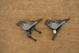 SRAM Force eTap AXS D1 HRD 12 Speed Electronic Hydraulic Disc Groupset