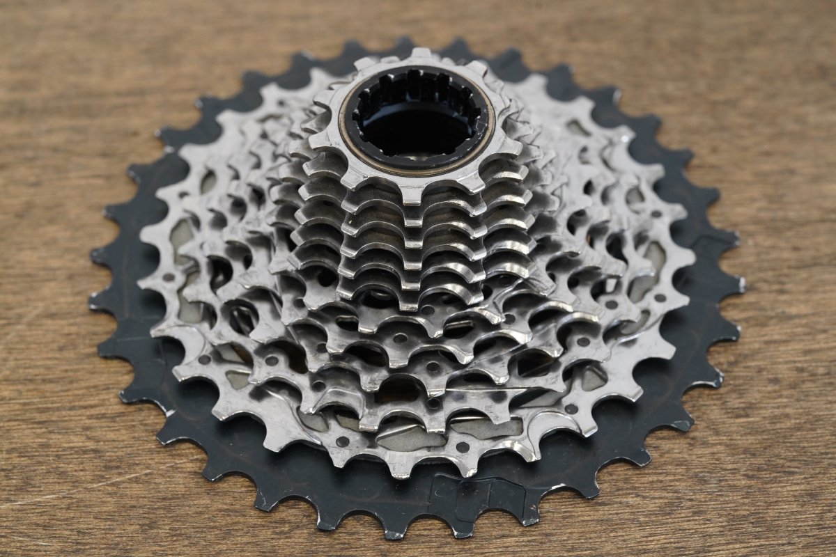 SRAM Force eTap AXS D1 HRD 12 Speed Electronic Hydraulic Disc Groupset