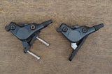SRAM Force eTap AXS D1 HRD 12 Speed Electronic Hydraulic Disc Groupset