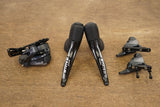 SRAM Force eTap AXS D1 HRD 12 Speed Electronic Hydraulic Disc Groupset