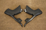 SRAM Force eTap AXS D1 HRD 12 Speed Wireless Electronic Disc Brake Shifters