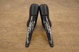 SRAM Force eTap AXS D1 HRD 12 Speed Wireless Electronic Disc Brake Shifters