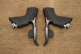 SRAM Force eTap AXS D1 HRD 12 Speed Wireless Electronic Disc Brake Shifters