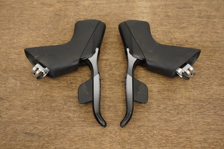 SRAM Force eTap AXS D1 HRD 12 Speed Wireless Electronic Disc Brake Shifters