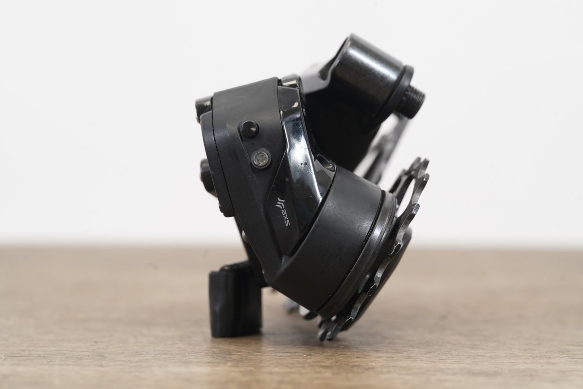 SRAM Force eTap AXS D2 CeramicSpeed OSPW 12 Speed Electronic Rear Derailleur