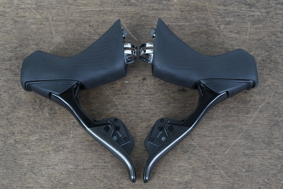 SRAM Force eTap AXS D2 HRD 12 Speed Electronic Hydraulic Disc Brake Groupset