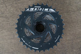SRAM Force eTap AXS D2 HRD 12 Speed Electronic Hydraulic Disc Brake Groupset