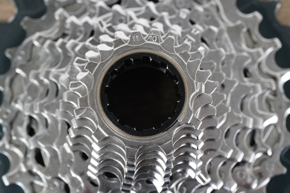 SRAM Force eTap AXS D2 HRD 12 Speed Electronic Hydraulic Disc Brake Groupset
