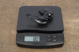 SRAM Force eTap AXS D2 Wireless Electronic Braze-On Front Derailleur + Battery 180g