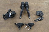 SRAM Force eTap AXS E1 12 Speed Wireless Electronic Disc Brake Road Groupset