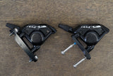 SRAM Force eTap AXS E1 12 Speed Wireless Electronic Disc Brake Road Groupset