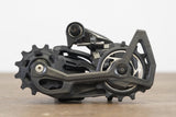 SRAM Force eTap AXS E1 36T 12 Speed Electronic Rear Derailleur + Battery