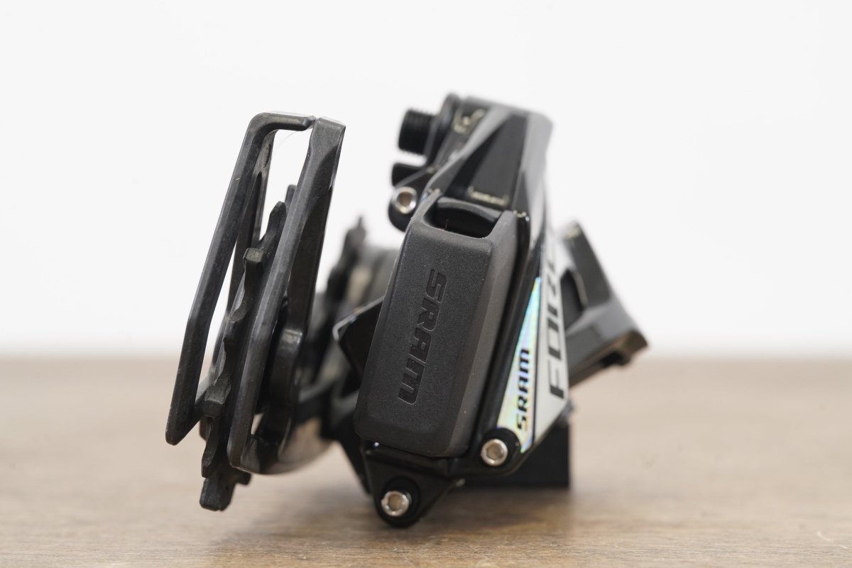 SRAM Force eTap AXS E1 36T 12 Speed Electronic Rear Derailleur + Battery