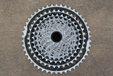 SRAM Force eTap AXS E1 XPLR HRD 1x13 Speed Wireless Hydraulic Disc Full Groupset
