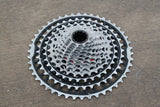 SRAM Force eTap AXS E1 XPLR HRD 1x13 Speed Wireless Hydraulic Disc Full Groupset