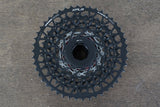 SRAM Force eTap AXS E1 XPLR HRD 1x13 Speed Wireless Hydraulic Disc Full Groupset