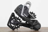 SRAM Force eTap AXS E1 XPLR HRD 1x13 Speed Wireless Hydraulic Disc Full Groupset