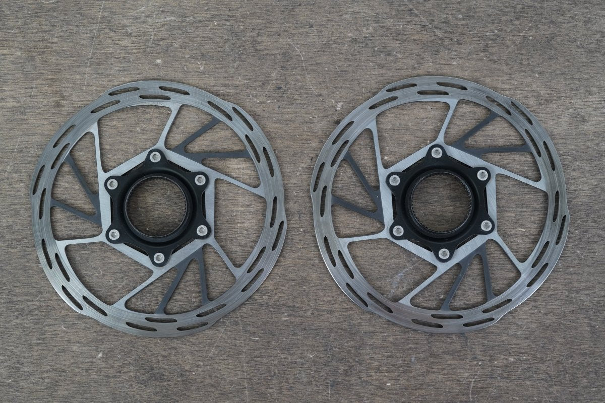 SRAM Force eTap AXS E1 XPLR HRD 1x13 Speed Wireless Hydraulic Disc Full Groupset