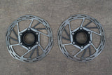 SRAM Force eTap AXS E1 XPLR HRD 1x13 Speed Wireless Hydraulic Disc Full Groupset