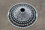 SRAM Force eTap AXS E1 XPLR HRD 1x13 Speed Wireless Hydraulic Disc Groupset