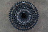 SRAM Force eTap AXS E1 XPLR HRD 1x13 Speed Wireless Hydraulic Disc Groupset