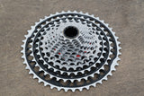 SRAM Force eTap AXS E1 XPLR HRD 1x13 Speed Wireless Hydraulic Disc Groupset