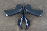 SRAM Force eTap AXS HRD E1 12 Speed Wireless Electronic Disc Shifters + Calipers