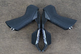 SRAM Force eTap AXS HRD E1 12 Speed Wireless Electronic Disc Shifters + Calipers