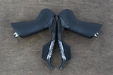 SRAM Force eTap AXS HRD E1 12 Speed Wireless Electronic Disc Shifters + Calipers