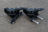 SRAM Force eTap AXS HRD E1 12 Speed Wireless Electronic Disc Shifters + Calipers