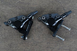 SRAM Force eTap AXS HRD E1 12 Speed Wireless Electronic Disc Shifters + Calipers