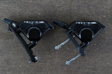 SRAM Force eTap AXS HRD E1 12 Speed Wireless Electronic Disc Shifters + Calipers