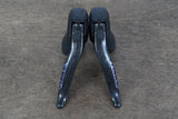 SRAM Force eTap AXS HRD E1 12 Speed Wireless Electronic Disc Shifters + Calipers