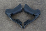 SRAM Force eTap AXS HRD E1 12 Speed Wireless Electronic Disc Shifters + Calipers