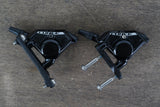SRAM Force eTap AXS HRD E1 12 Speed Wireless Electronic Disc Shifters + Calipers