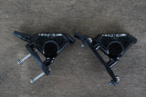 SRAM Force eTap AXS HRD E1 12 Speed Wireless Electronic Disc Shifters + Calipers