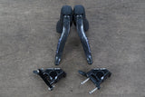 SRAM Force eTap AXS HRD E1 12 Speed Wireless Electronic Disc Shifters + Calipers